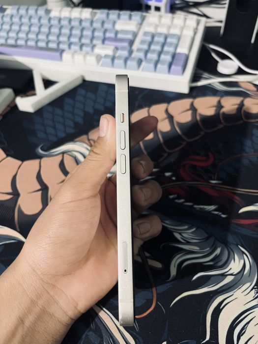 iphone 13 белый