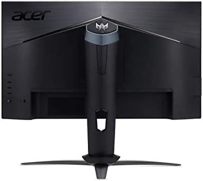НОВ!!! Гейминг монитор Acer Predator XB3, 62 cm (24.5 Inches)