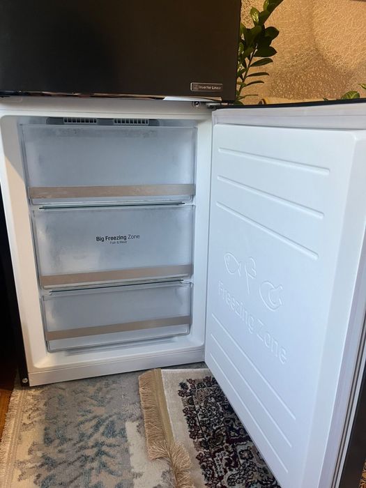 Холодильник