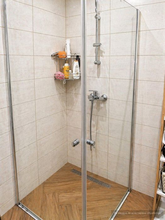 Тристаен апартамент под наем в центъра на София, 2222884