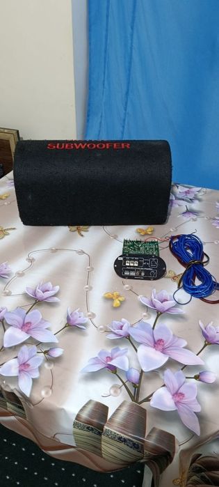 Sambufer.    Kamchiligi usleter kuygan puli 130.000ming  kami bor