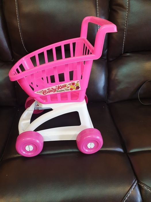 Carucior  alimente    .