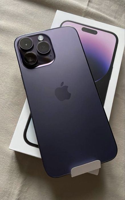 Продаю Iphone 14 Pro 256GB
