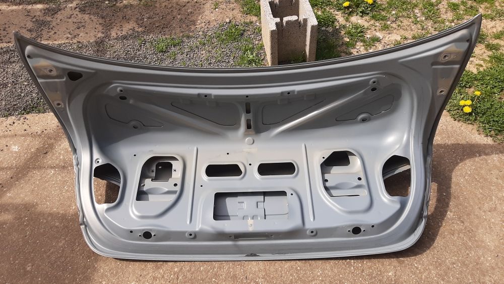 Portbagaj, haion, piese dezmembrari Bmw E90 Nfl 2006