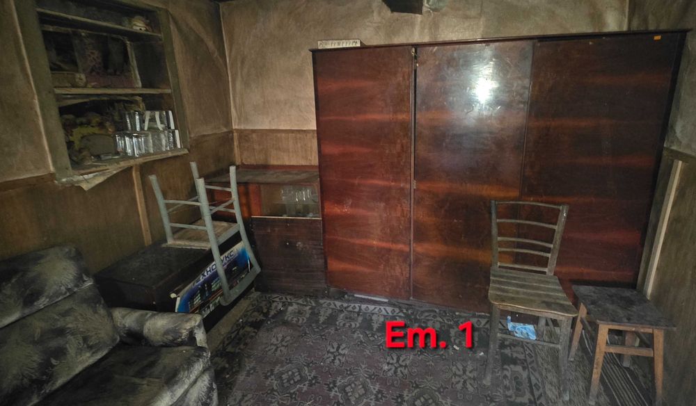 Продава КЪЩА област Ловеч, с. Смочан