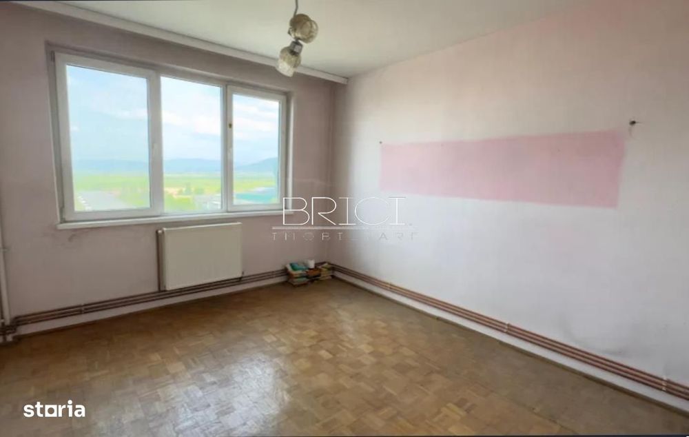 Apartament 2 camere, 43mp, Orientare S, Cal Bucuresti — fotografia 2