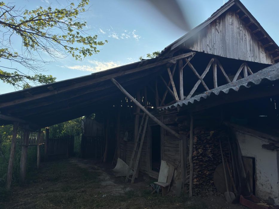 Vand casa im Popesti - Tetoiu Vâlcea