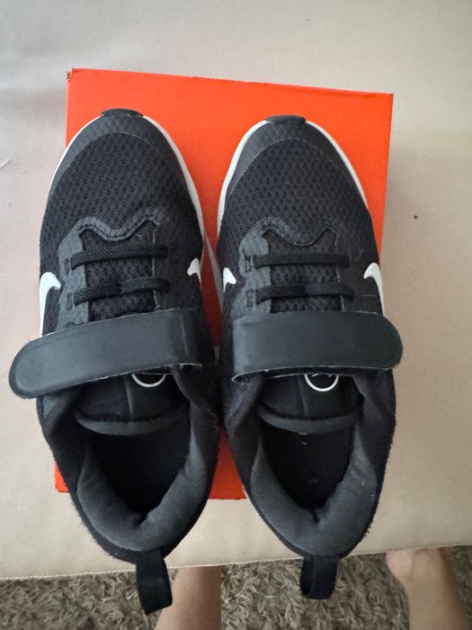 детски маратонки Nike