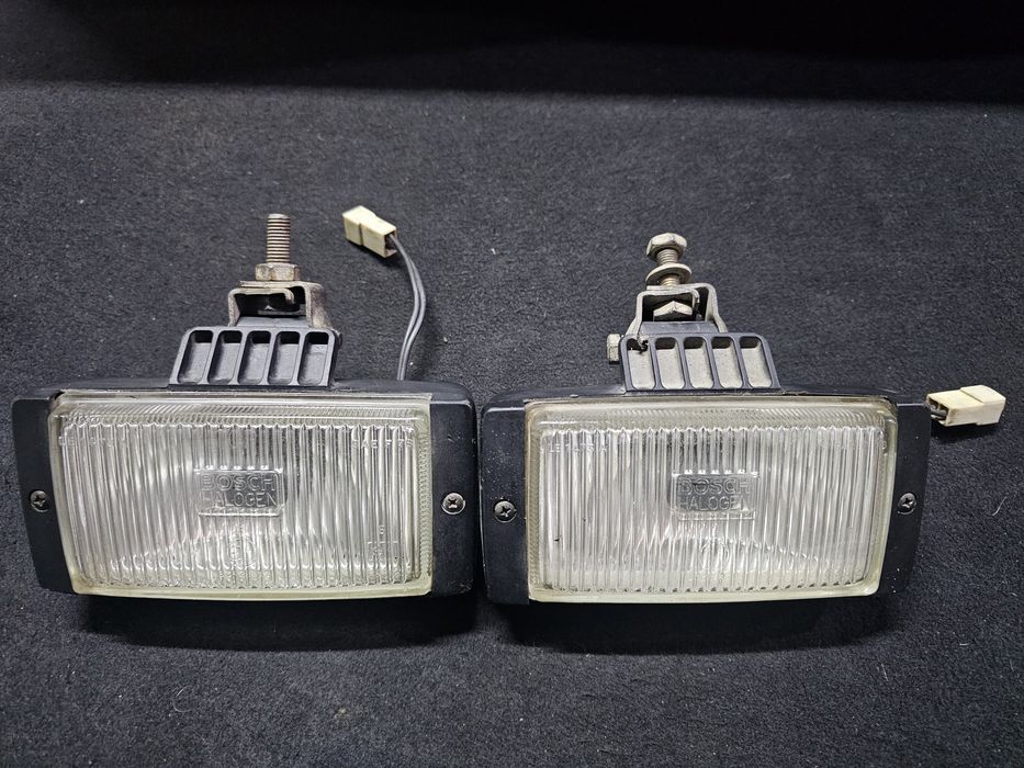 Proiectoare ceata Bosch Halogen LE 1473 A