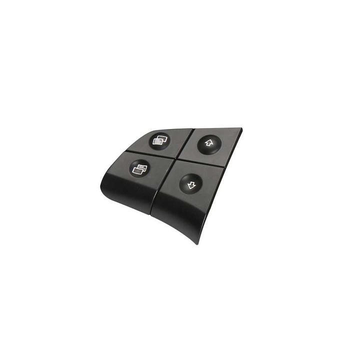 Бутони за волана за Мерцедес Mercedes W164 X164 W251 W245