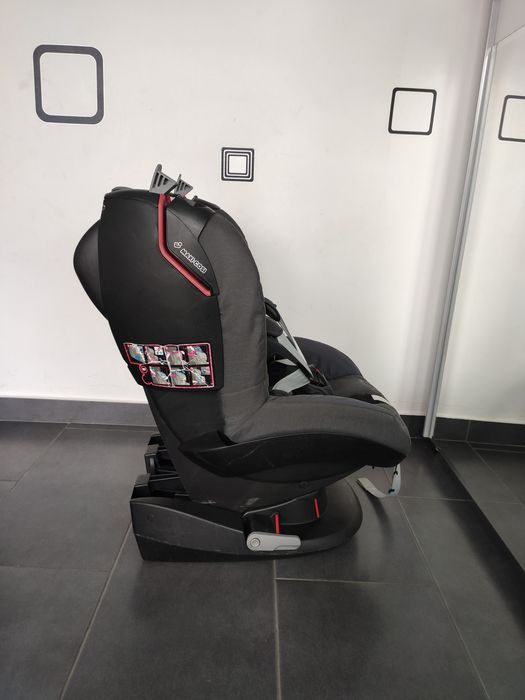 Scaun auto Maxi Cosi Tobi pentru copii intre 9 și 18 kg