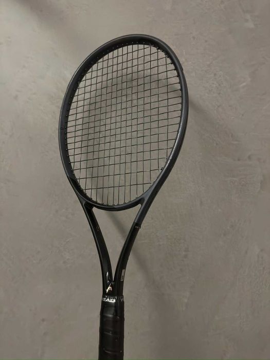 Ракета Head Speed MP