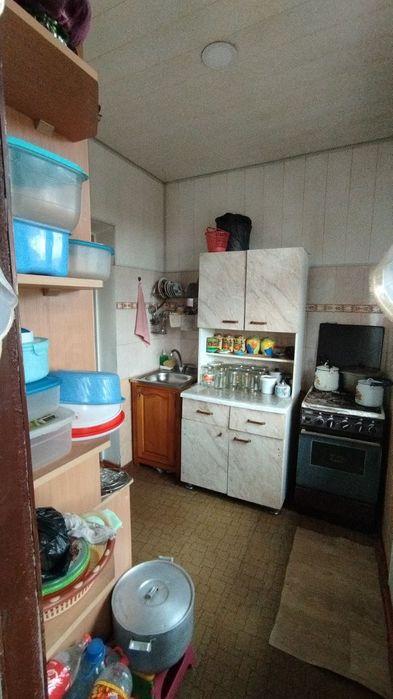 Срочно продаю свою квартиру на воднике