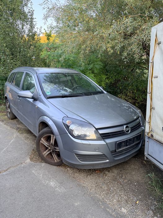 Vand opel astra H