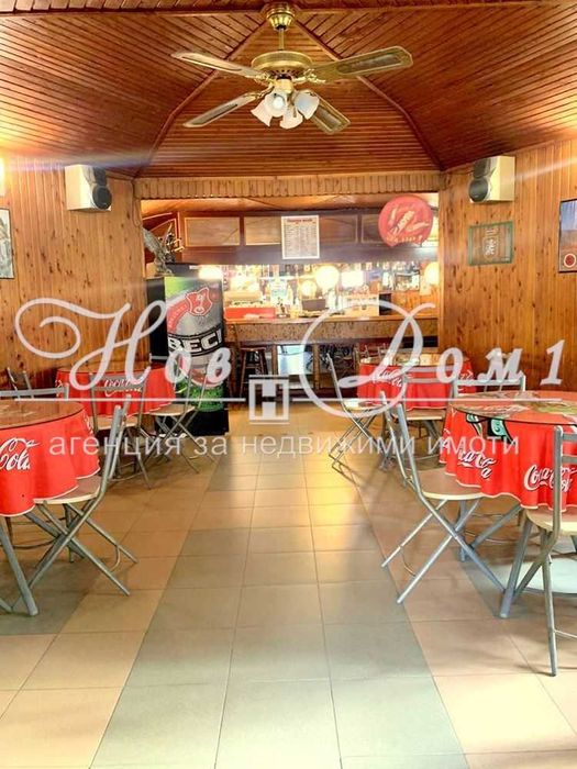 Продава се Заведение в Варна, Победа - 66 кв.м за 417 €/кв.м - Снимка #2