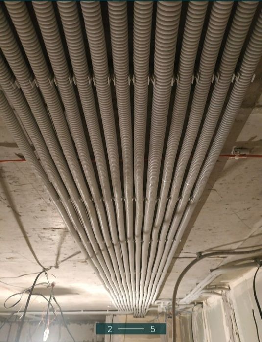 Услуги Электрика/Срочный Вызов/Замена Проводки/ Работаем по Ташкенту