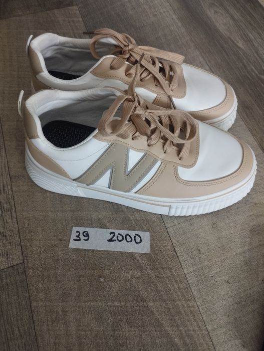 Туфли, босоножки 38-39