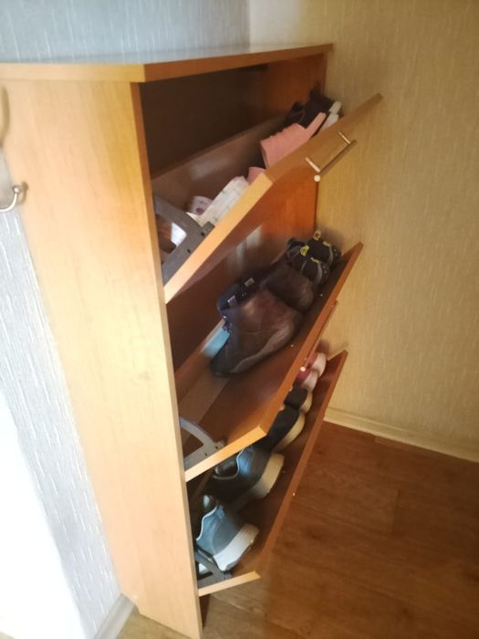 Обувница для обуви