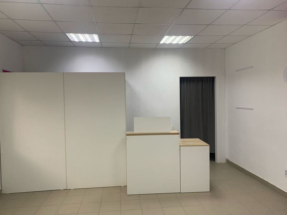 Срочно! Коммерческое помещение 72 м², Батыс 2