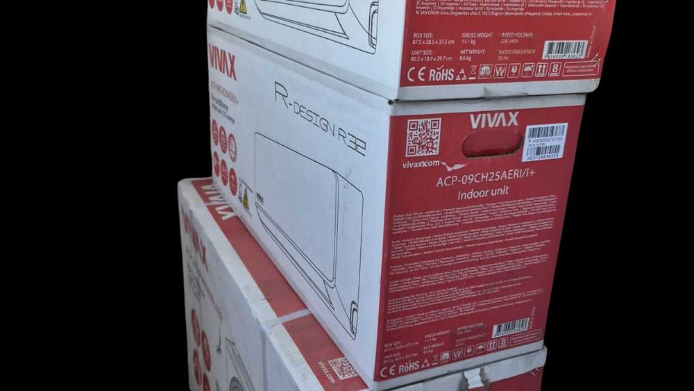 Aer Conditionat Multisplit VIVAX