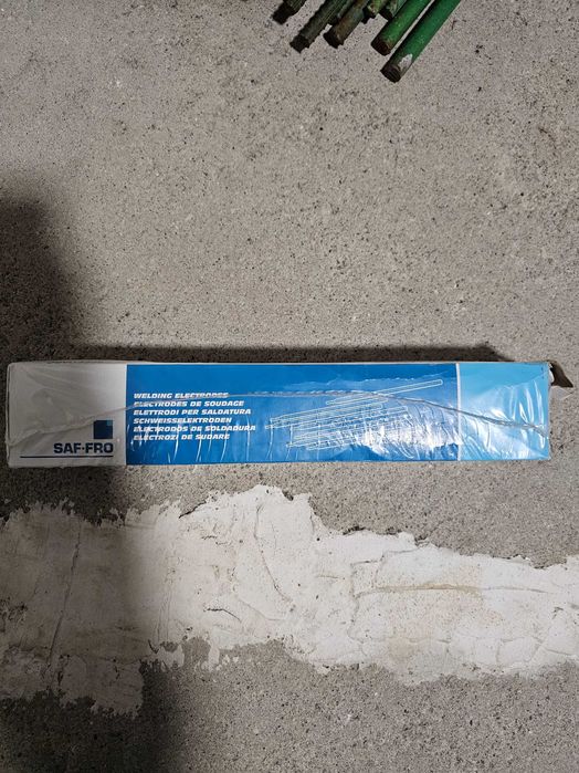 Invertor de sudura industrial Velt MMA 200, 200 A, 230 V