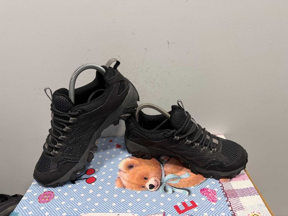 Merrell Moab FST 2 Gore-Tex''оригинални туристически обувки 37 номер