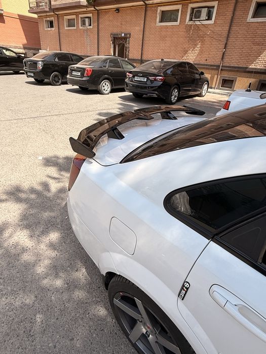 Обмен на captiva