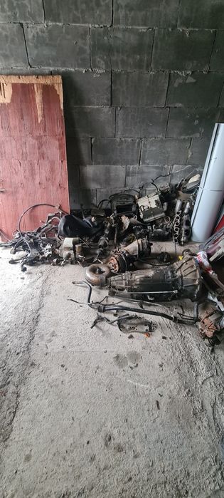 Тойота прогрес ???