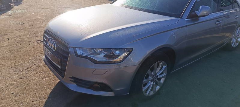 Audi A6 (4G2, C7) [Fabr 2012-2017]