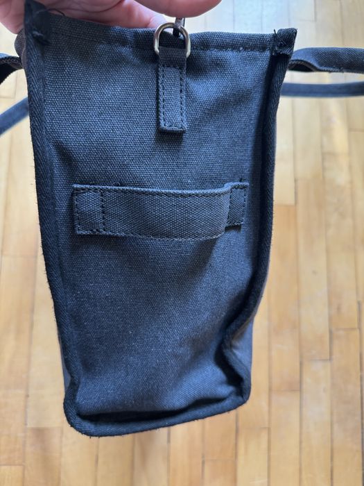 Чанта the tote bag