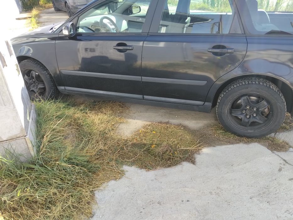 VOLVO V50 2007 — imagine 4