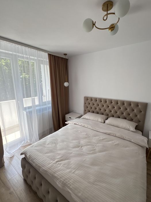 Apartament Central regim hotelier - 3 Camere - Minim 2 nopti
