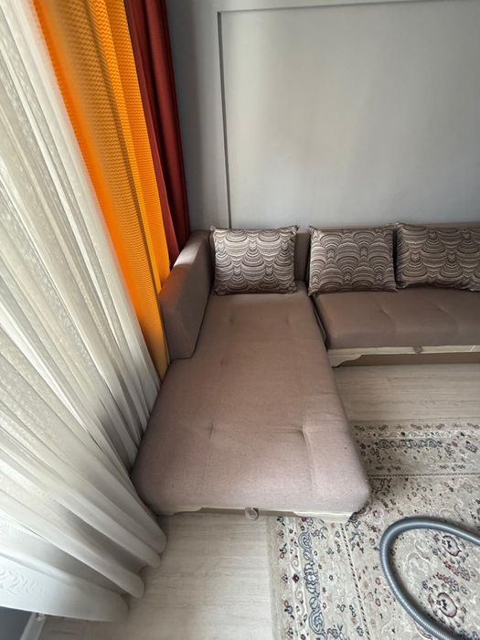 Шторы , тюль ,