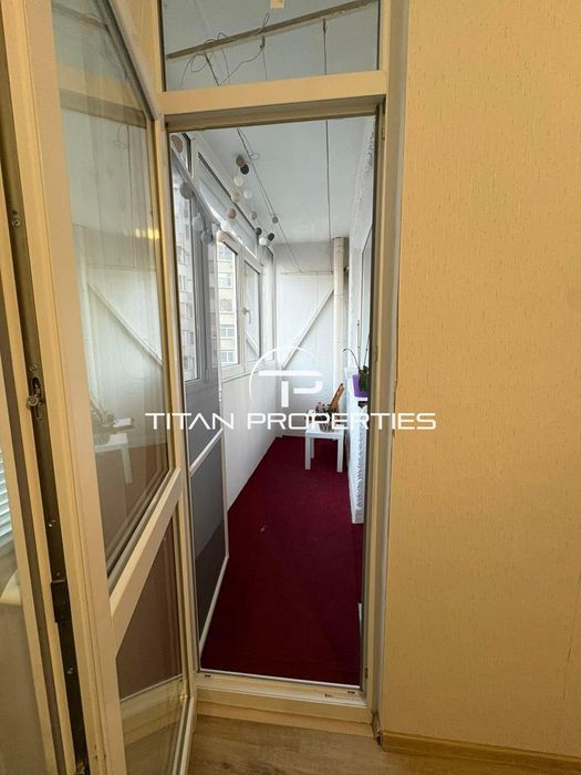 Ключ в офиса! Двустаен апартамент в ж.к Славейков