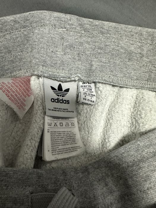 Долнище Adidas