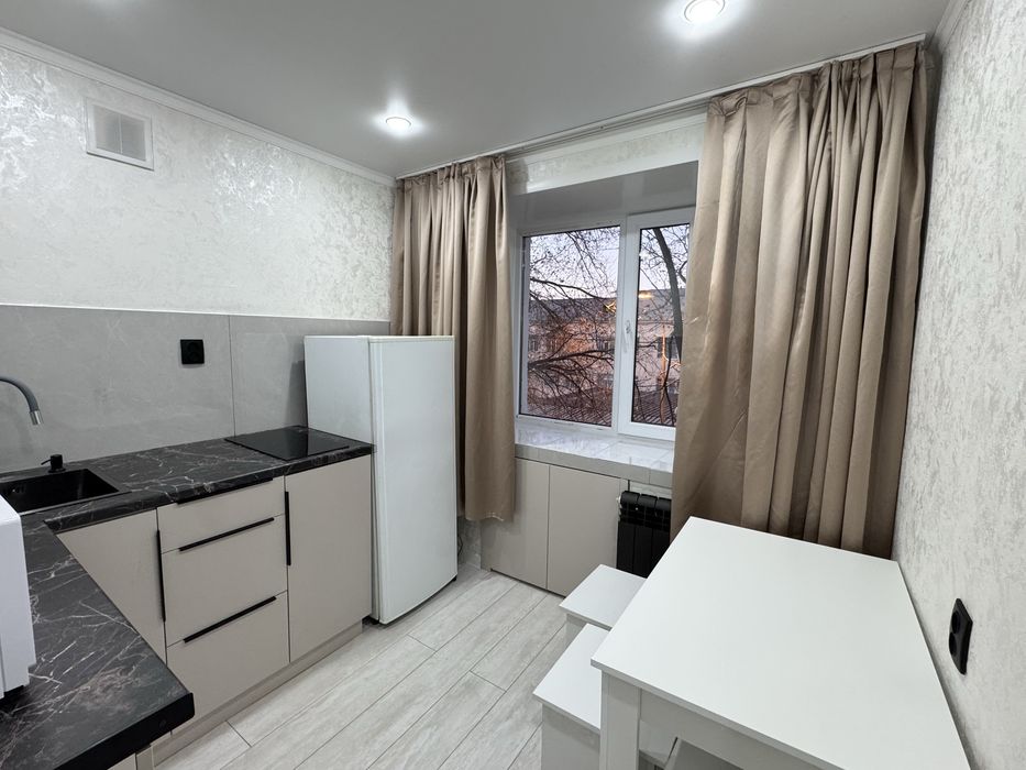 Сдается 3-комнатная LUX