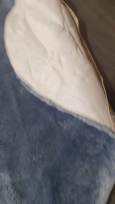 Меховые чехлы комплект