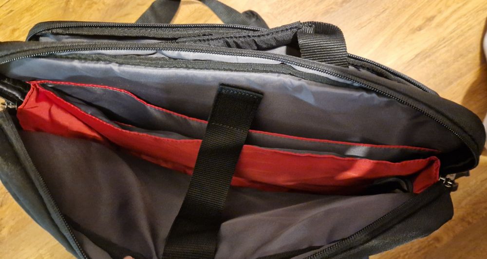 Geanta laptop Samsonite 15,6 inch