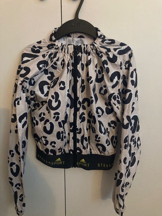 Adidas Stella McCartney-2XS