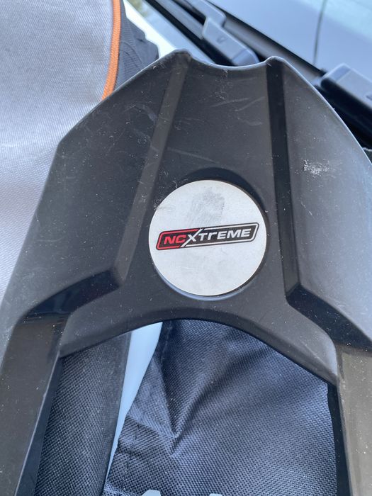 Снегоходки NCXTREME
