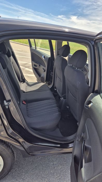 OPEL Corsa 2010 — imagine 4