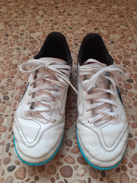 Футболни обувки Nike Tiempo 36.5 (стоножки)