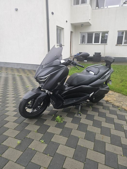 Yamaha Xmax 300cc 2018 inmatriculat