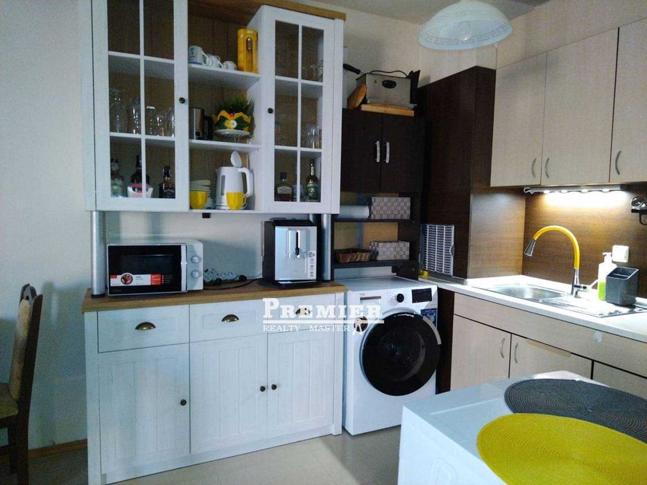 Продава се Двустаен апартамент в к.к. Слънчев бряг - 75 кв.м за 774 €/кв.м - Снимка #7