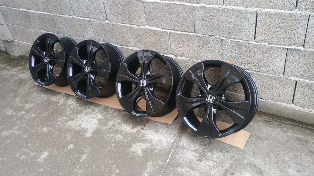 Хонда ЦРВ 2008 до 2017