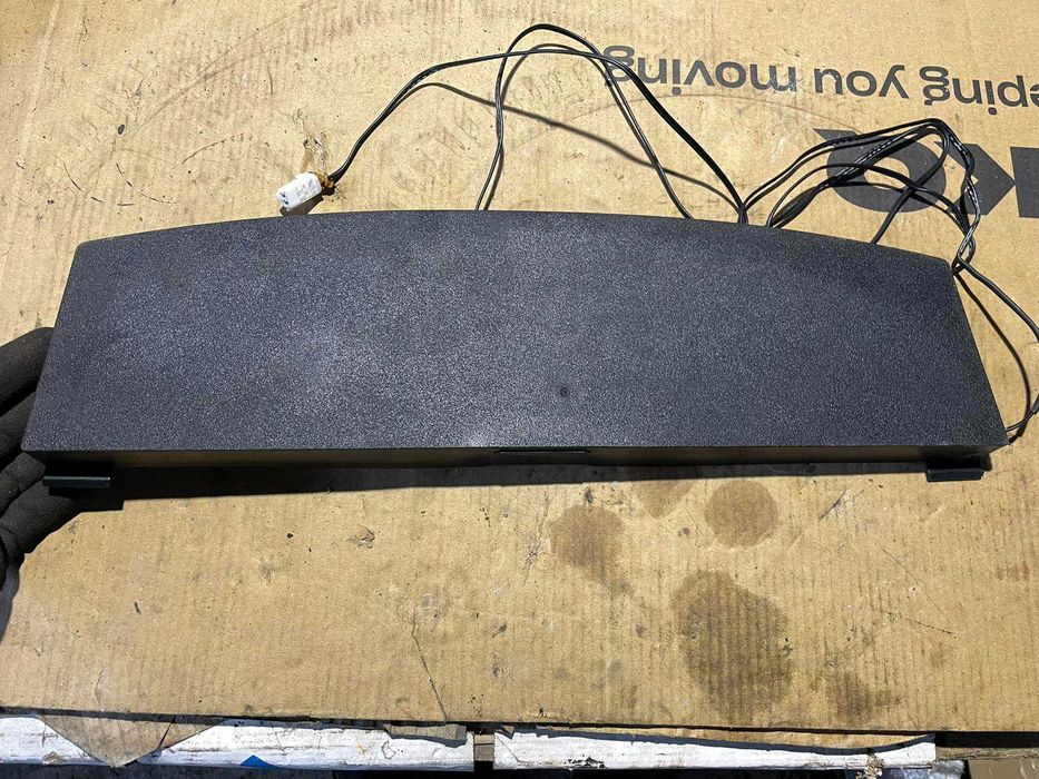 Трети Стоп Задно Стъкло Toyota GT86 2018 Subaru BRZ