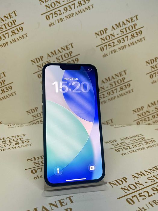 NDP Amanet NON-STOP Bld.Iuliu Maniu 69 IPHONE 14 (56467)