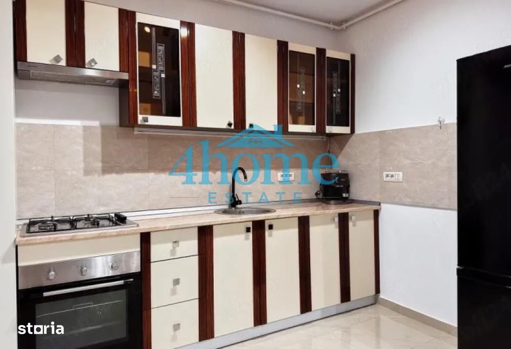 Apartament 2 camere Plaza|Gorjului|Metrou|Bloc Nou|PARCARE