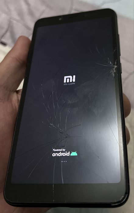 Смартфон redmi 6a