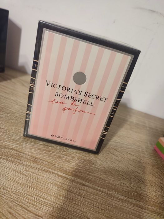 Parfum Victoria's secret